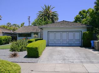 1420 Primrose Way, Cupertino, CA 95014