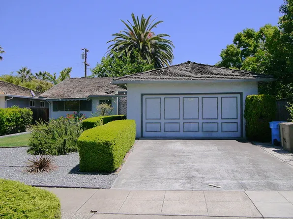1420 Primrose Way, Cupertino, CA 95014
