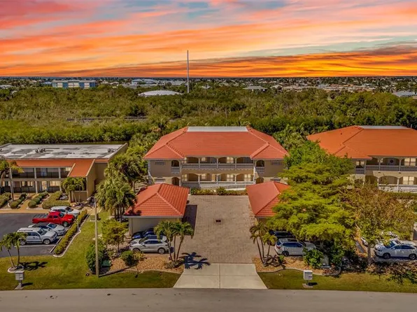 3239 Purple Martin Dr Unit 122, Punta Gorda, FL 33950