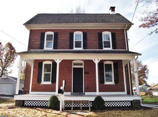 130 School Ln, Telford, PA 18969