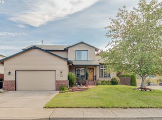 665 Embassy Loop, Woodland, WA
