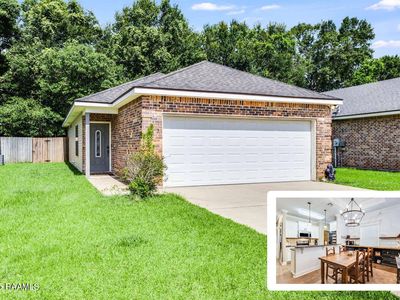 210 Bottle Brush Ln, Carencro, LA, 70520