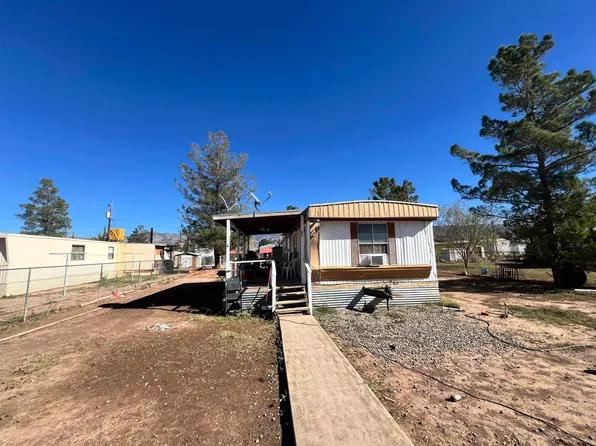 2403 Les Ct, Alamogordo, NM 88310