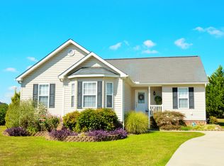 9 Lea Ln, Mebane, NC 27302