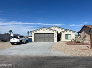 3611 Breakwater Dr, Lake Havasu City, AZ 86406