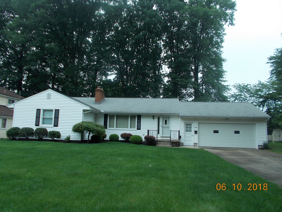 1st image of 780 Forestridge Dr