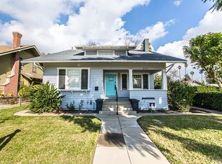 2779 Cridge St, Riverside, CA 92507