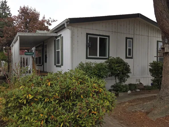 5335 Main St Space 11, Springfield, OR 97478