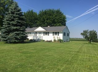 925 Campbell Rd, Marion, OH 43302