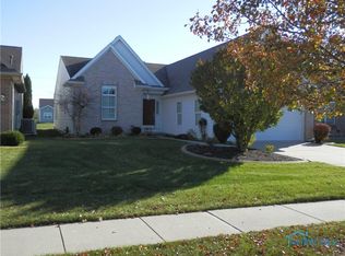 4973 Starboard Dr, Maumee, OH 43537