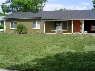 1221 Oxford Rd, Maitland, FL, 32751
