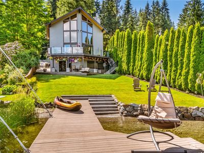 15333 W Lake Goodwin Road, Stanwood, WA, 98292