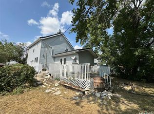 320 Prince St, Hudson Bay, SK S0E0Y0