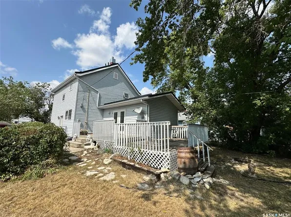 320 Prince STREET, Hudson Bay, SK S0E 0E0