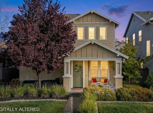 10939 Thorley Way, Rancho Cordova, CA 95670