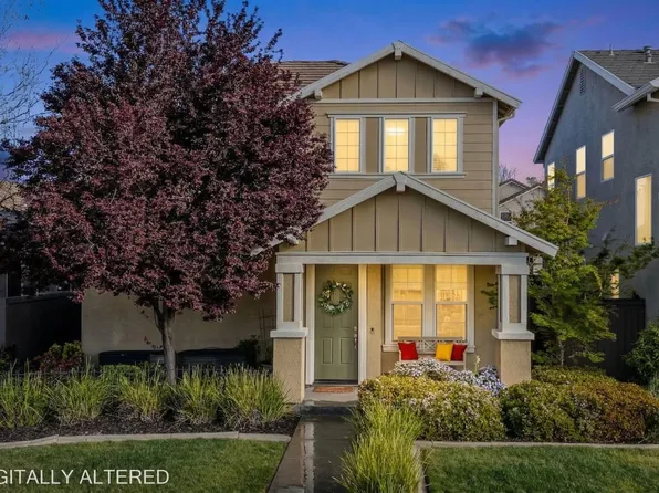 10939 Thorley Way, Rancho Cordova, CA 95670