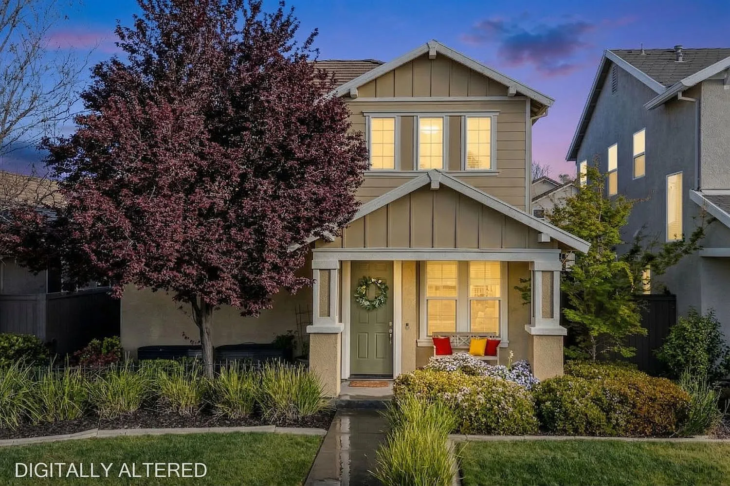 10939 Thorley Way photo 1