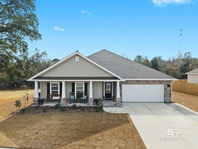 1141 Pencarro Blvd, Foley, AL, 36535