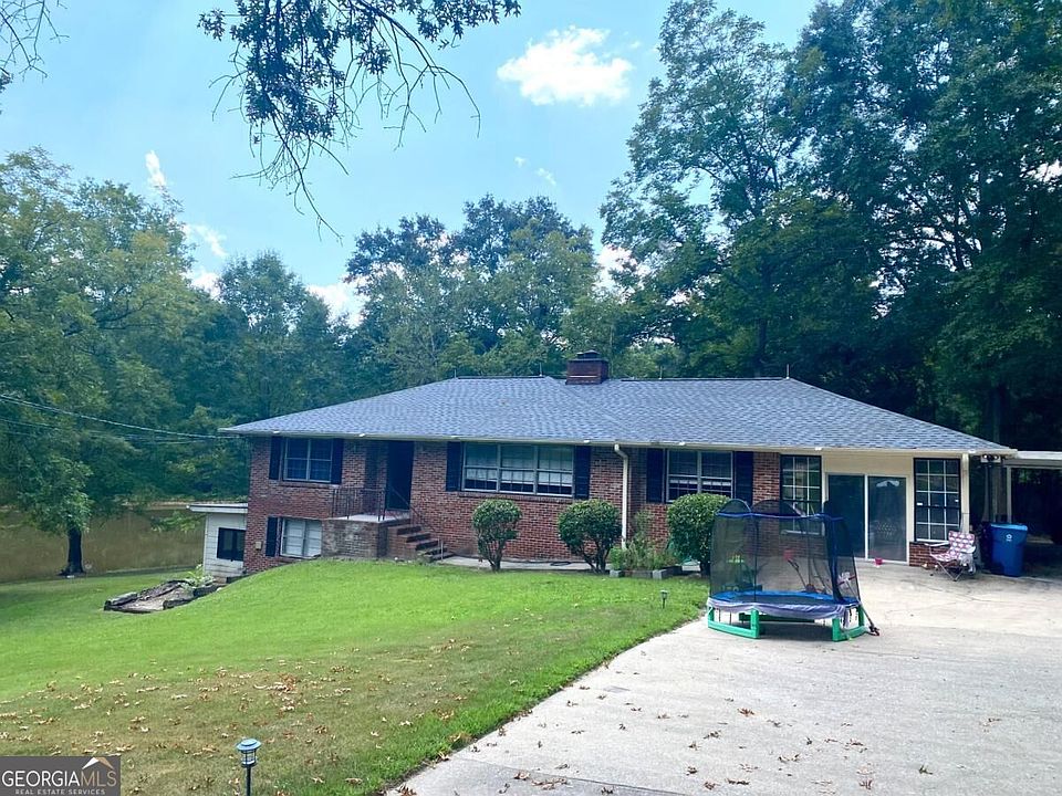 1st image of 1100 Billy McGee Rd