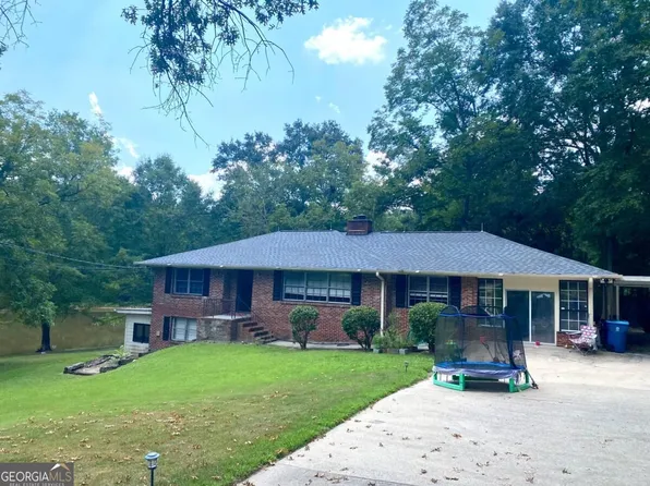 1100 Billy McGee Rd, Lawrenceville, GA 30045