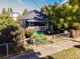 1507 S 43rd St, Tacoma, WA