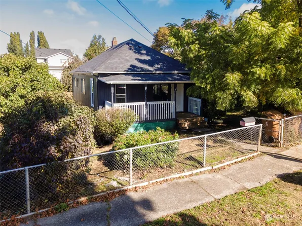 1507 S 43rd Street, Tacoma, WA 98418