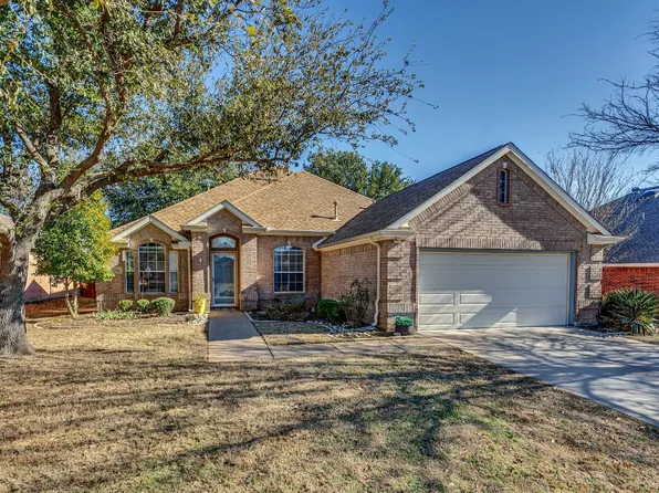 1506 Ash Ln, Corinth, TX 76210