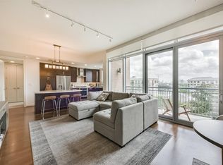 2207 Bancroft St #706, Houston, TX 77027
