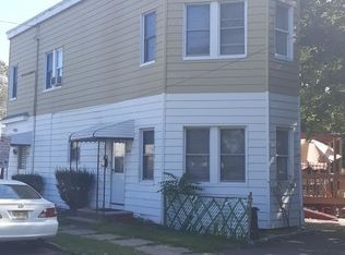 1203 Broadway, Hillside, NJ 07205