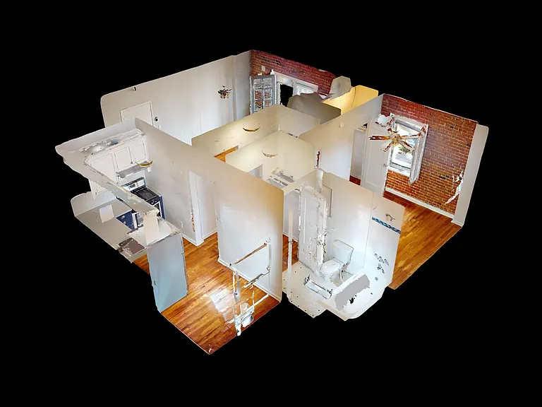 Saint Andrews Manor Apartments — Photo 24