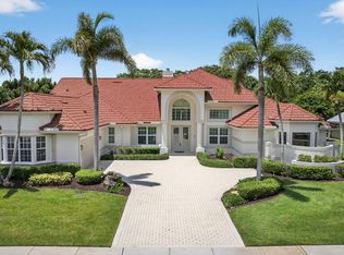 2291 Newbury Dr, Wellington, FL 33414