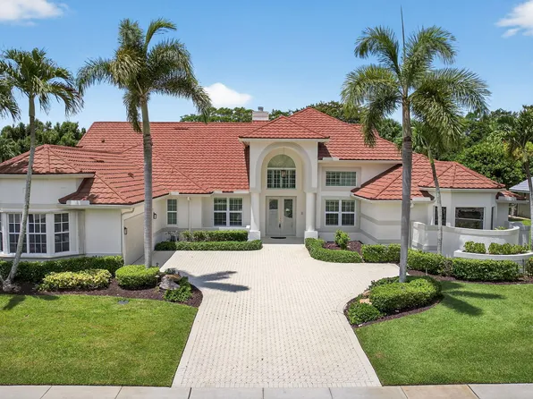 2291 Newbury Drive, Wellington, FL 33414