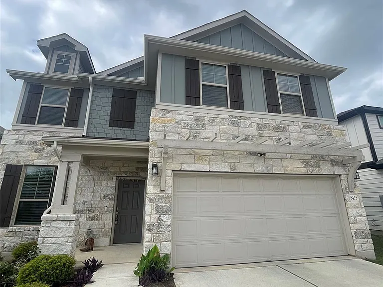 5425 Durango Pass — Photo 2
