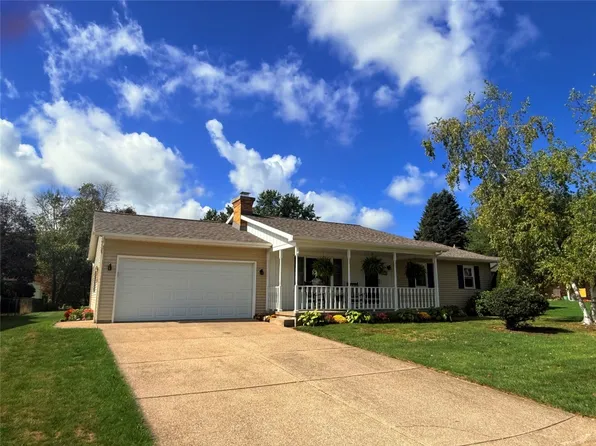 3590 Sheramy Dr, Fairview, PA 16415