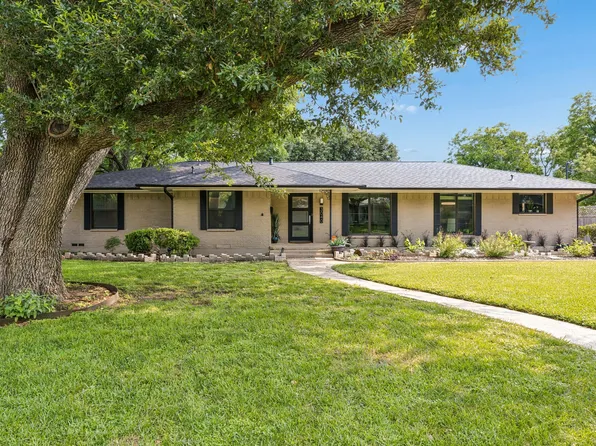 3040 Selma Ln, Farmers Branch, TX 75234