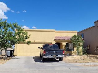 3316 Peruvian Paso, El Paso, TX 79938