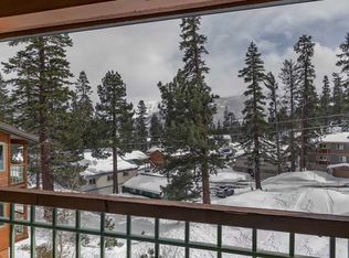 435 Lakeview Blvd #106, Mammoth Lakes, CA 93546