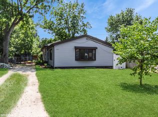 509 Sherman Ave, Aurora, IL 60505