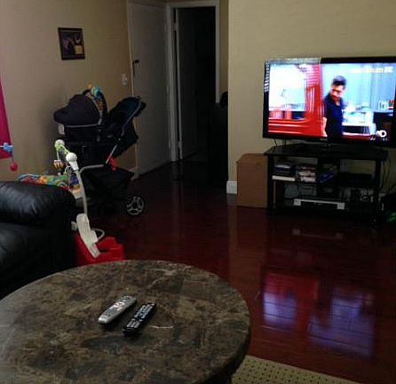 Rare UPDATED rental at Kendall Acres West 8401 SW 107 Av #27