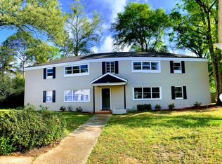 814 Crawford Ave APT A, Enterprise, AL 36330