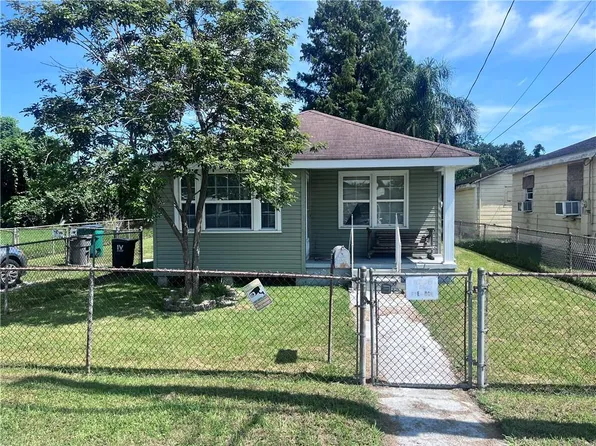 155 11th St, Bridge City, LA 70094