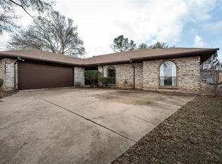 3917 Misty Meadow Dr, Fort Worth, TX 76133