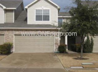 7109 Rembrandt Dr, Plano, TX 75093