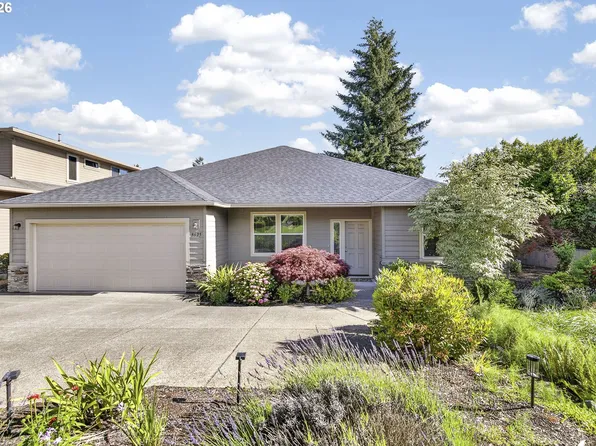 8625 SW Sagert St, Tualatin, OR 97062