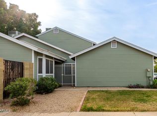 3134 E McKellips Rd Unit 136, Mesa, AZ 85213