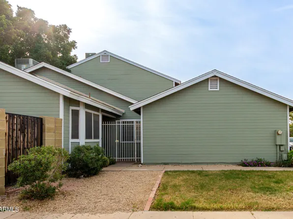 3134 E MCKELLIPS Road #136, Mesa, AZ 85213