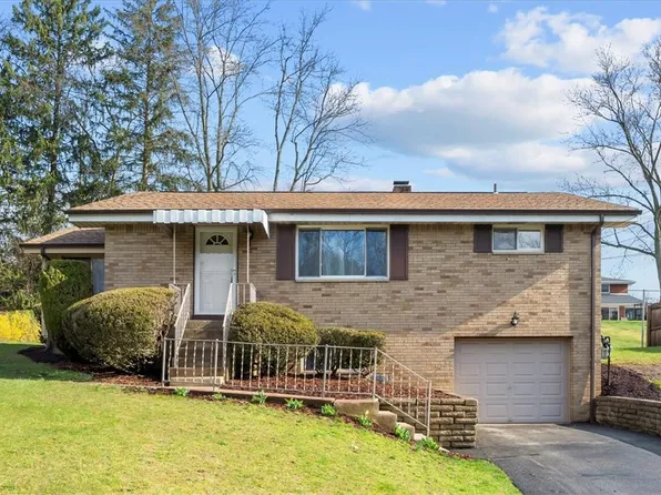 429 Sharon Rd, Coraopolis, PA 15108