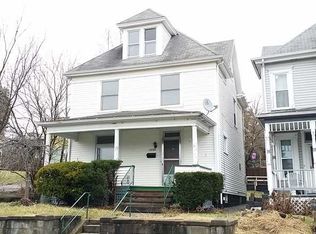 440 Ridge Ave, New Kensington, PA 15068