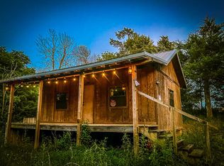 101 Woopsee Rd, Leslie, AR 72645