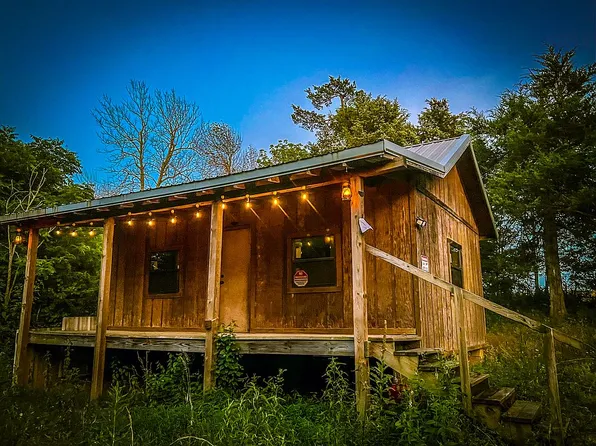 101 Woopsee Rd, Leslie, AR 72645